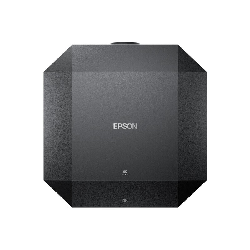 爱普生CH-QB1000B 高亮激光4K专业家庭影院投影机3300流明 4K高清大图