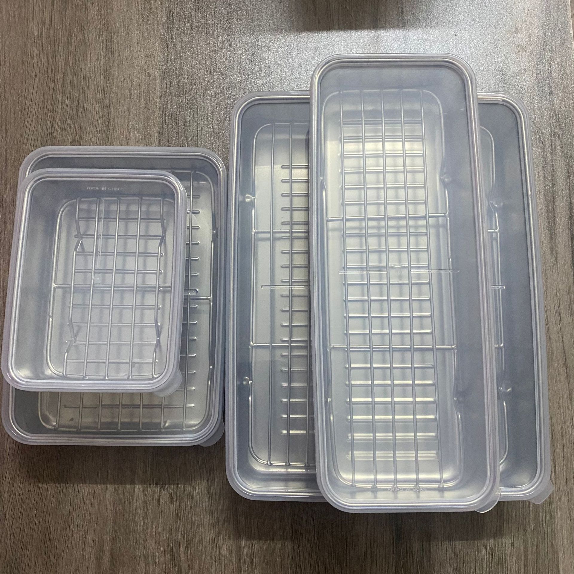 豫汉迎不锈钢密封盒高清大图