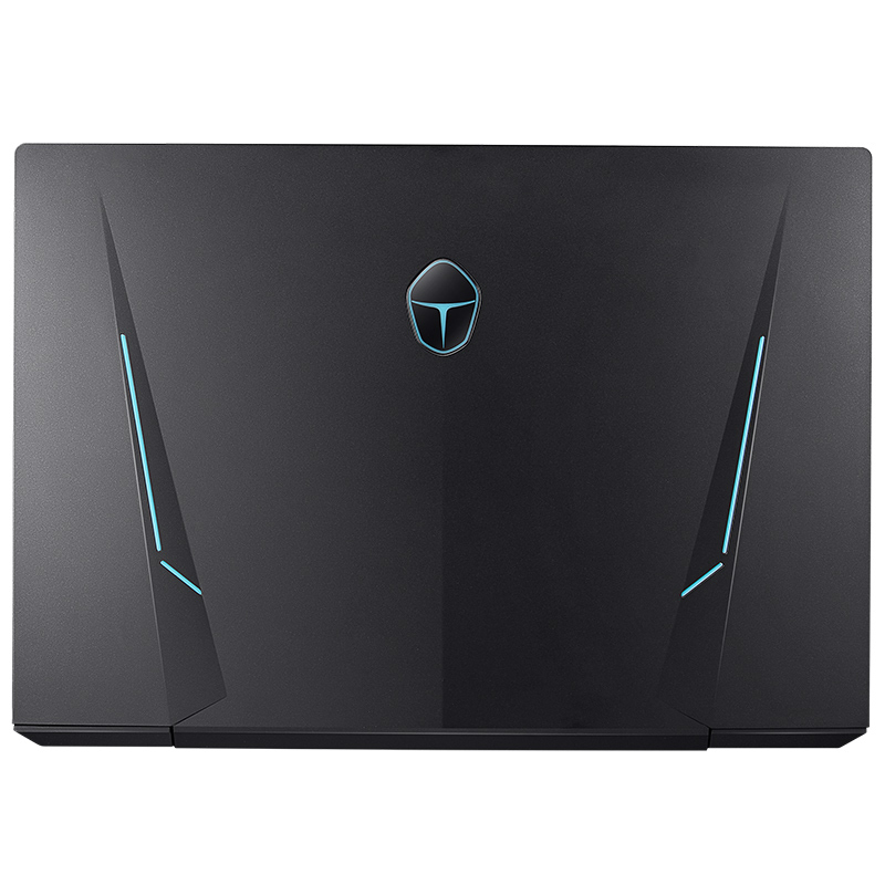 雷神(ThundeRobot) 911Air星战三代(十代i7-10750H 8GB 512GB+1TB GTX1650Ti )15.6英寸轻薄本窄边框设计发烧游戏笔记本电脑定制版