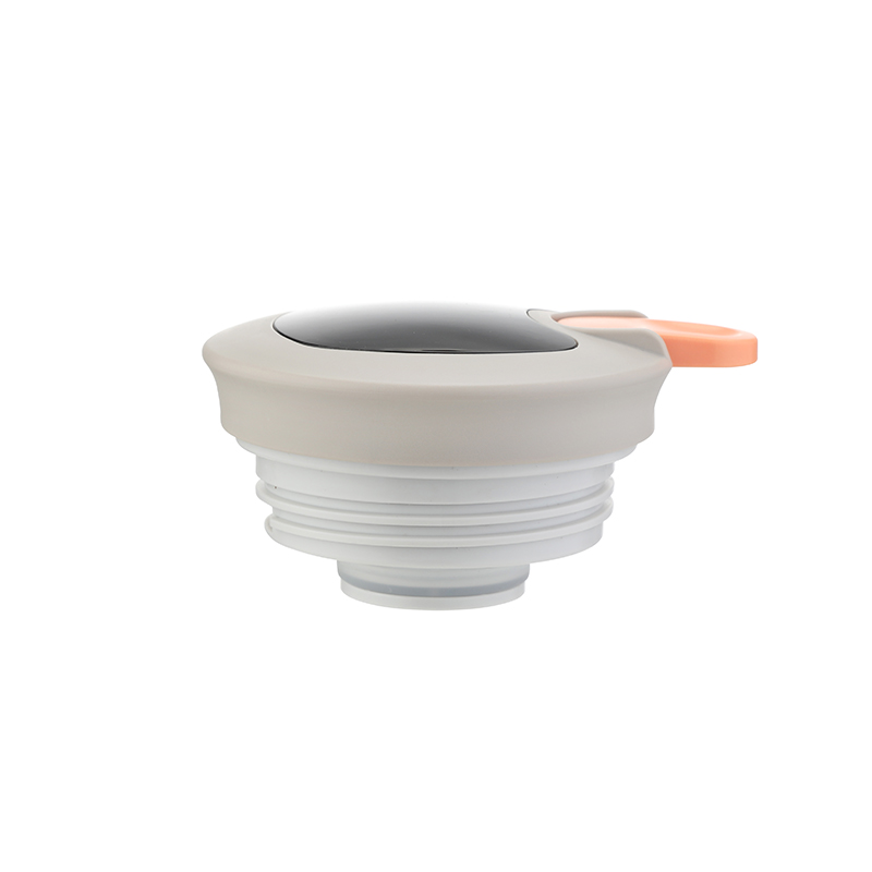 乐扣乐扣(LOCK&LOCK) 新活力数显保温壶(米色)LHC6610FU高清大图