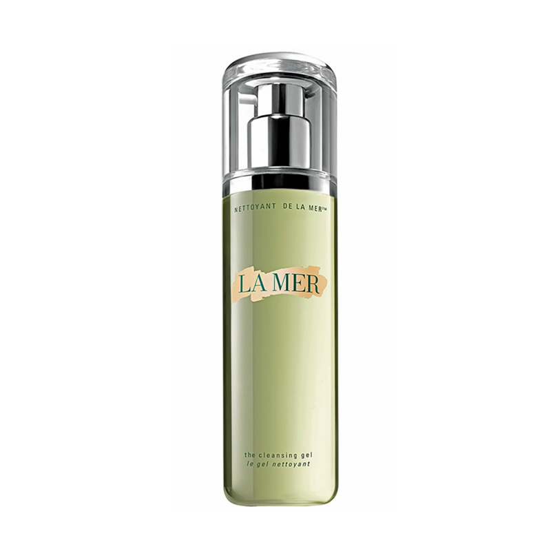 La Mer海蓝之谜洁面凝露200ml