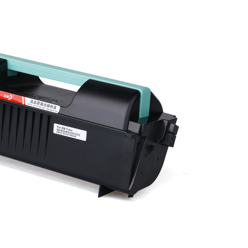 彩格MLT-D309L/XIL硒鼓(墨粉)黑色单支装(适用三星ML-6510ND)