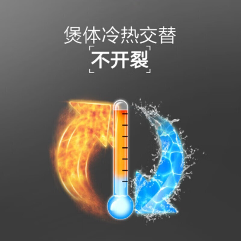 苏泊尔新陶养生煲TB32J2高清大图