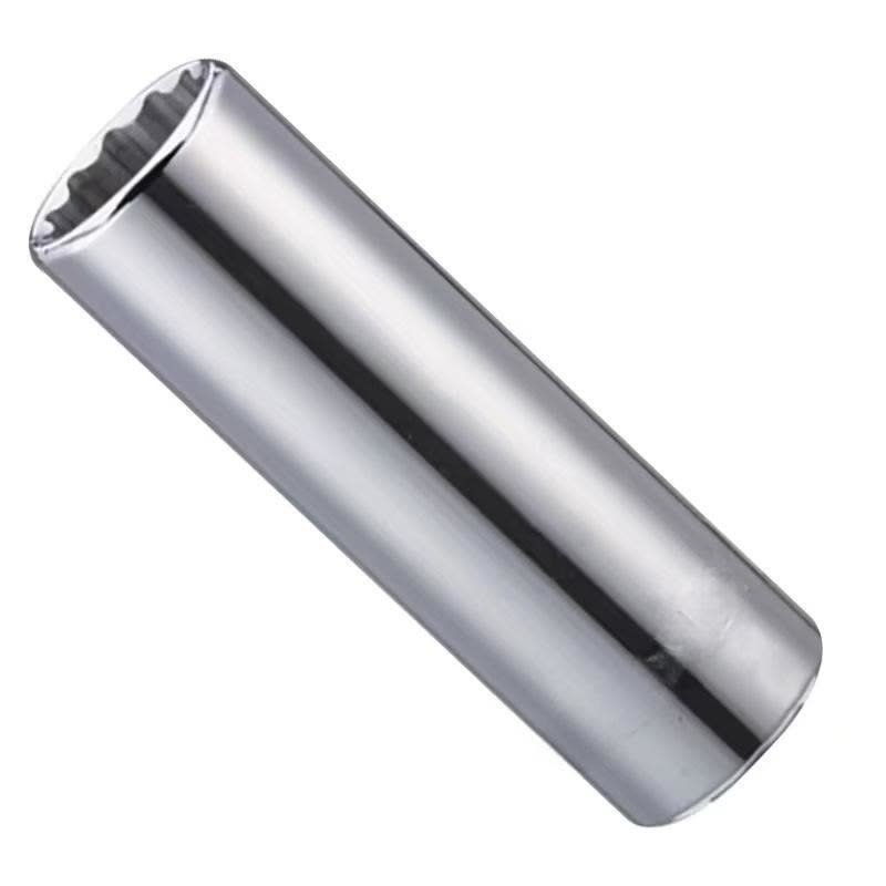 喜来邦(XILAIBANG) 12.5mm系列12角长套筒18mm1/2图片