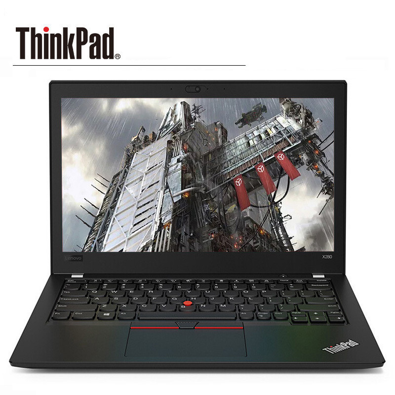 联想ThinkPad X280 2BCD i5-8250U 8G内存