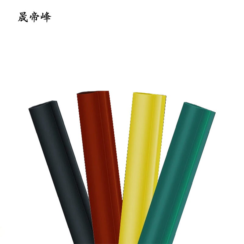 晟帝峰 硅橡胶卡扣护套 直径14(70平方) 米高清大图