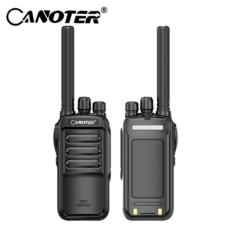 卡诺特6800毫安大容量电池超长待机模拟对讲机高清大图