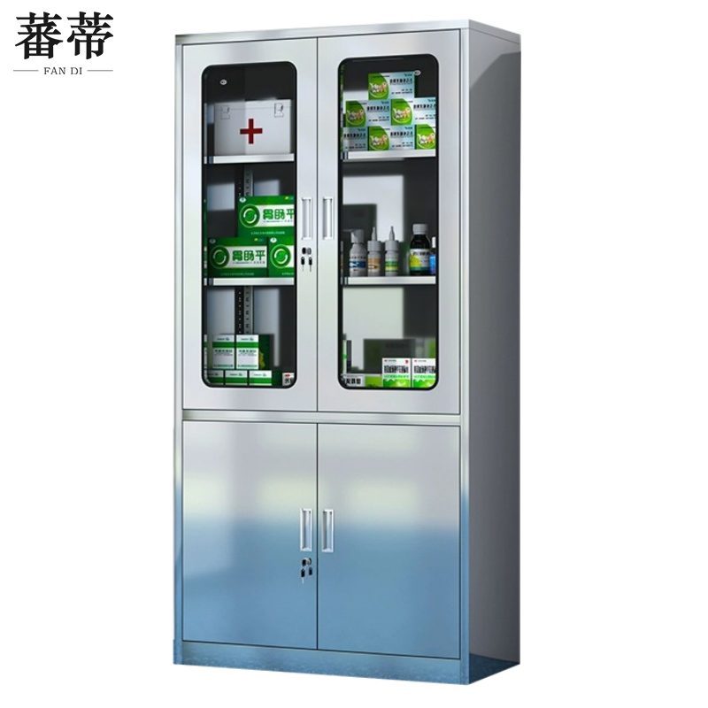 蕃蒂文件柜大器台高清大图