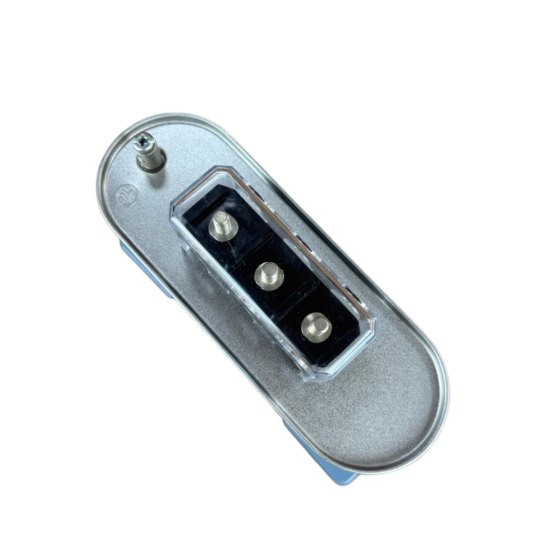 默顿MODUN 自愈式低压并联电容器 MODBSMJ-0.45-10-3 共补三相10kvar 1只高清大图
