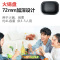 九阳(Joyoung)电火锅多功能料理锅HG40-G721(红)