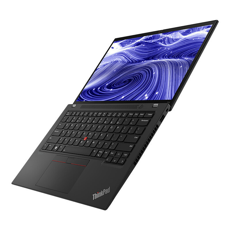 联想thinkpad t14 0hcd 2022款12代酷睿 定制(i7-1260p 32g内存 1tb