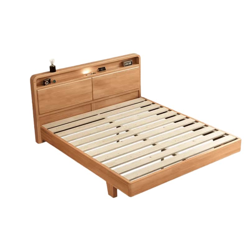 豫龙都单人床1.2m张高清大图