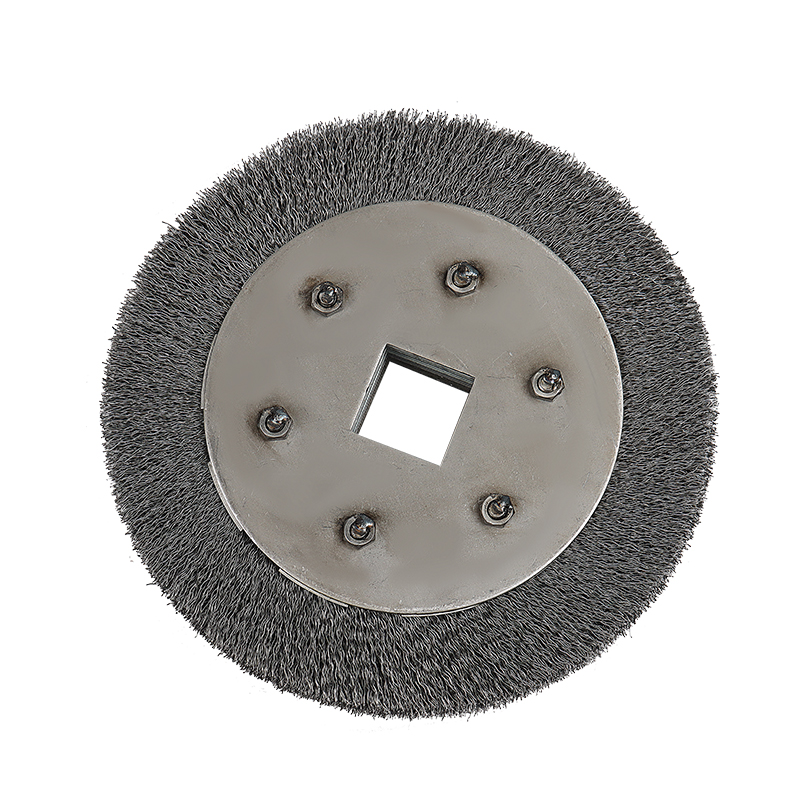 科瑞钢丝轮刷45 55 55 260mm 只高清大图