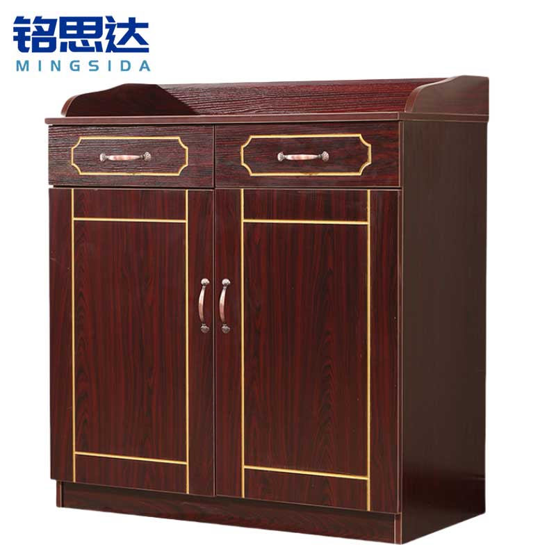 铭思达茶水柜80cm个高清大图