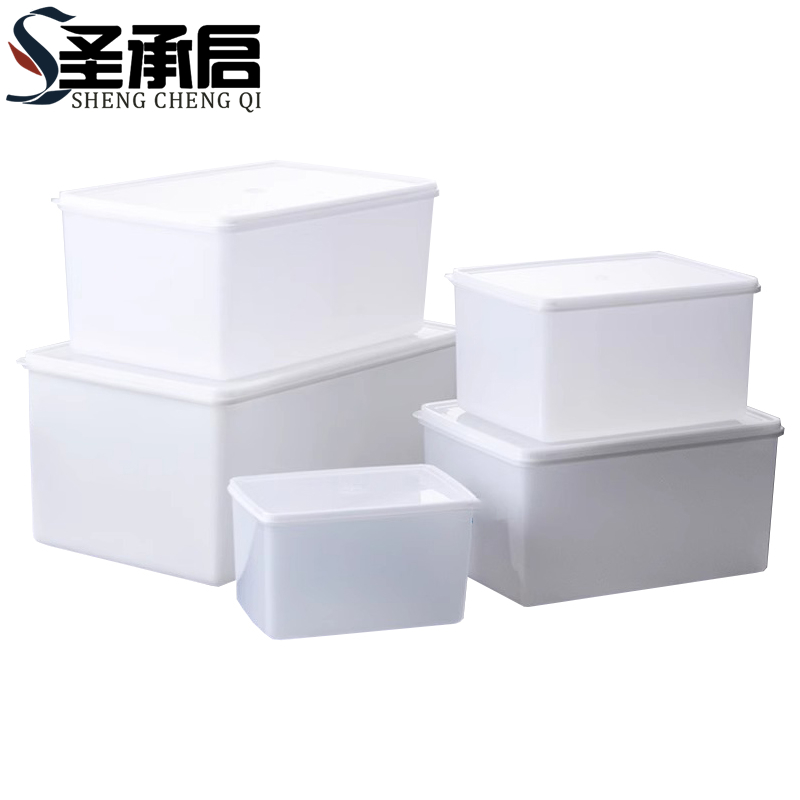 圣承启 保鲜盒 34L个高清大图