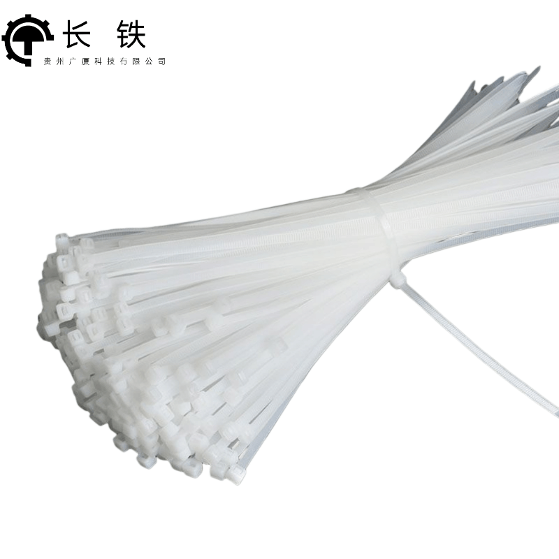 长铁 尼龙扎带 3.6mm*120mm 包图片