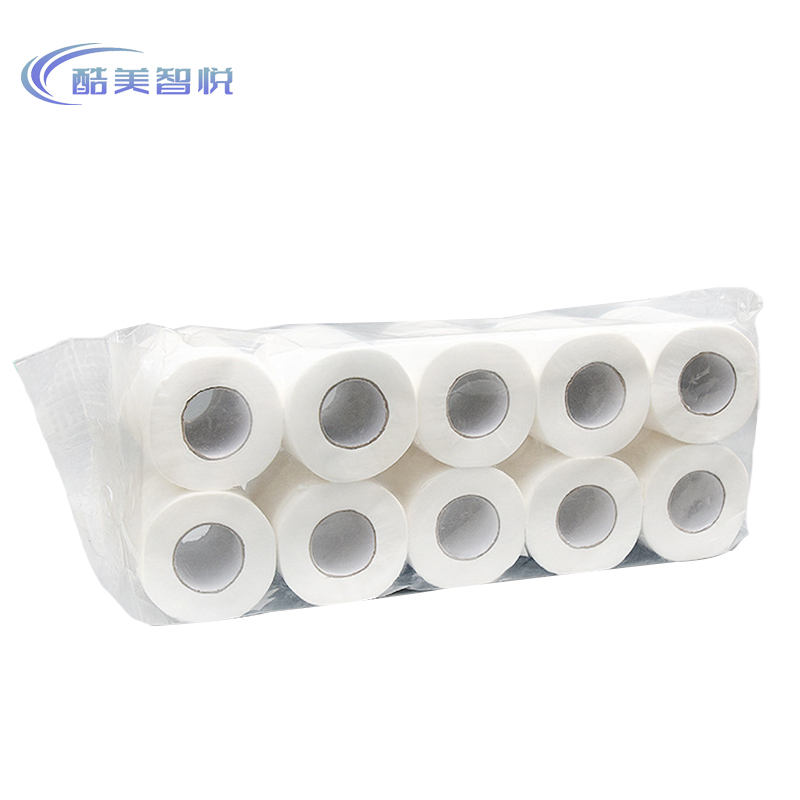 酷美智悦 卫生纸(100卷) KM611-1 组