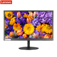 联想ThinkVision TE24-10 23.8英寸显示器(IPS宽屏 液晶低蓝光 可升降可俯仰)