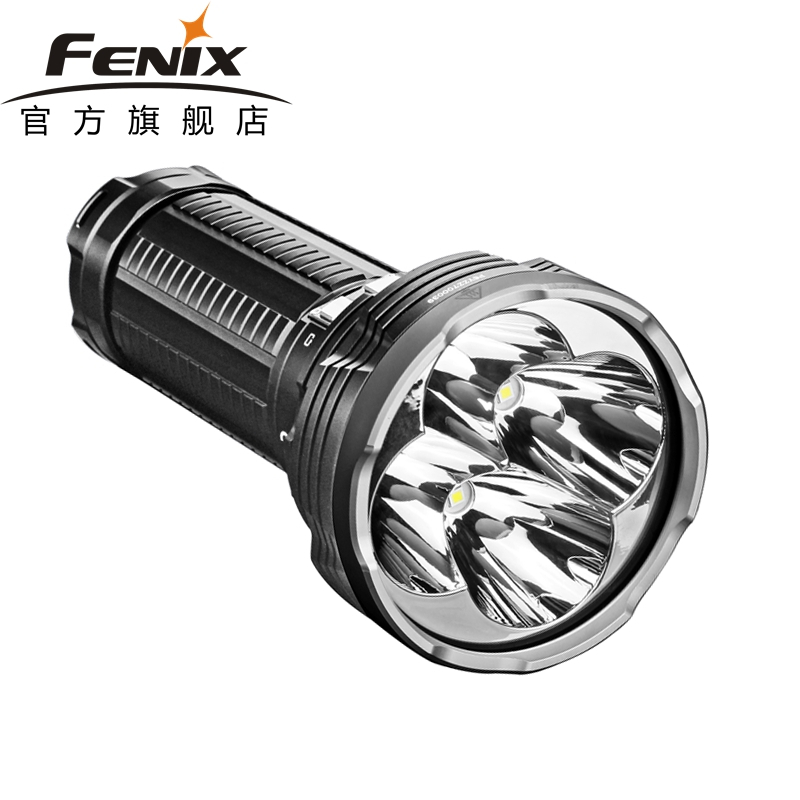 Fenix菲尼克斯TK75高性能超亮搜救远射850米手电USB快充5100流明