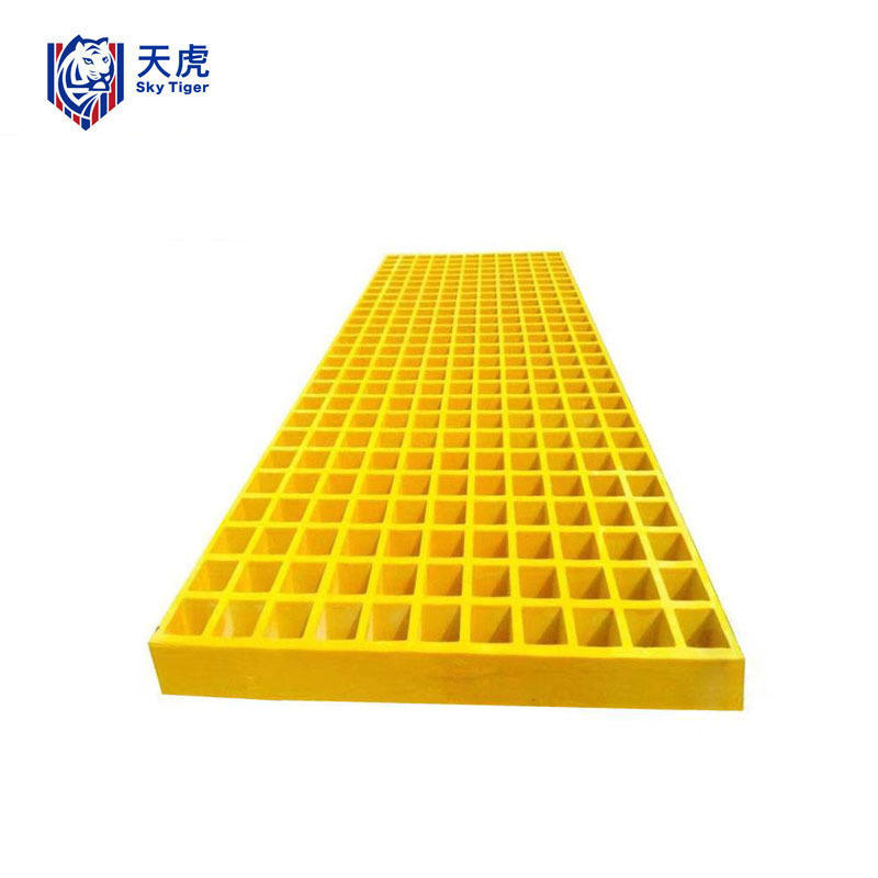 天虎 玻璃钢格栅 30mm厚 平方米