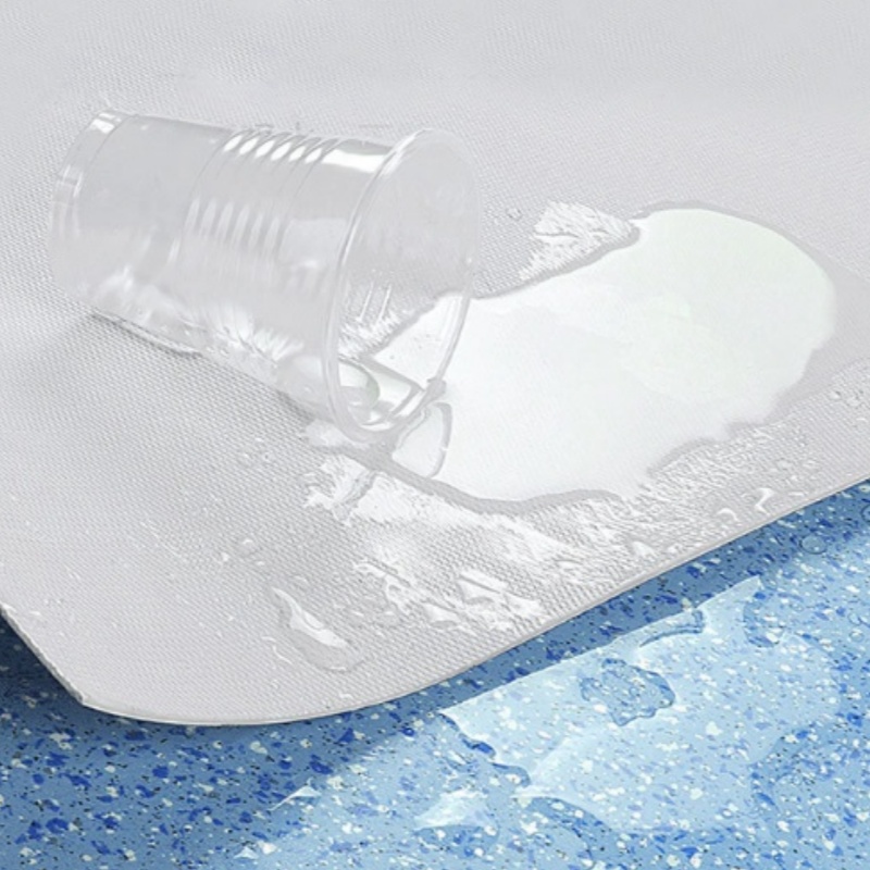 枂承 地垫地板革地板胶高清大图