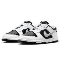 耐克(NIKE)官方DUNK LOW男子运动鞋春季新款胶底板鞋低帮复古鞋 ZP
