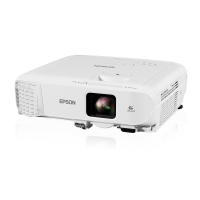 爱普生(EPSON)CB-2142W商务办公会议投影机+阿波罗100英寸16:10电动遥控幕布+翔禾电动升降吊架