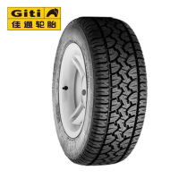 佳通轮胎 275/65R17LT 65系列轿车子午线轮胎AT100
