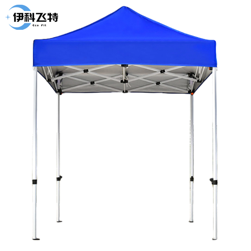 伊科飞特户外雨篷 遮阳雨棚2000*2000*2100mm个