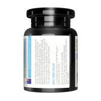 Enervite澳乐维他 高浓度牡蛎生蚝素胶囊2000mg/粒 60粒/瓶 男士保健 备孕 澳洲原装进口[让爱更久]