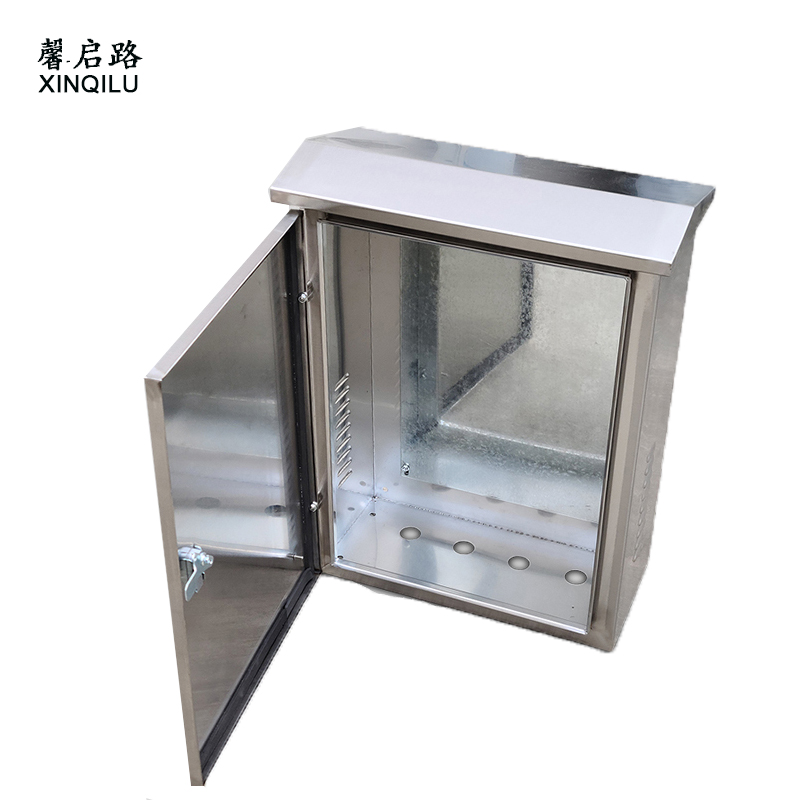 馨启路 不锈钢配电箱 高1900*长1000*宽500mm 个高清大图