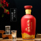 泸州老窖 老窖世家 精品 52度 500ml*6瓶 整箱装