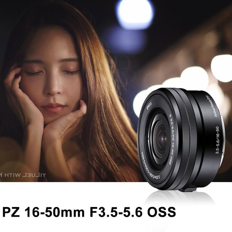 索尼(SONY)镜头E PZ 16-50mm F3.5-5.6 OSS报价_参数_图片_视频_怎么样_