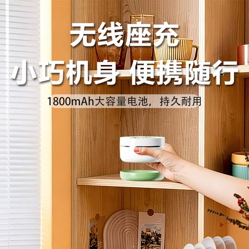 长虹(CHANGHONG)果蔬清洗机果树净化器 GS-J202高清大图