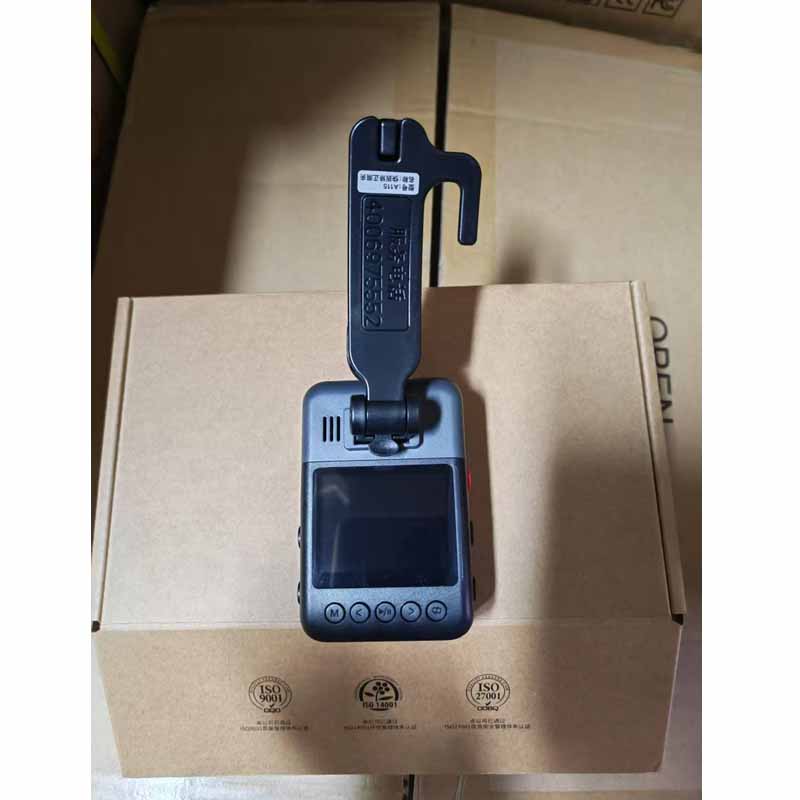 矿用本安型视音频记录仪_YHJ3.7(B)_64GB高清大图