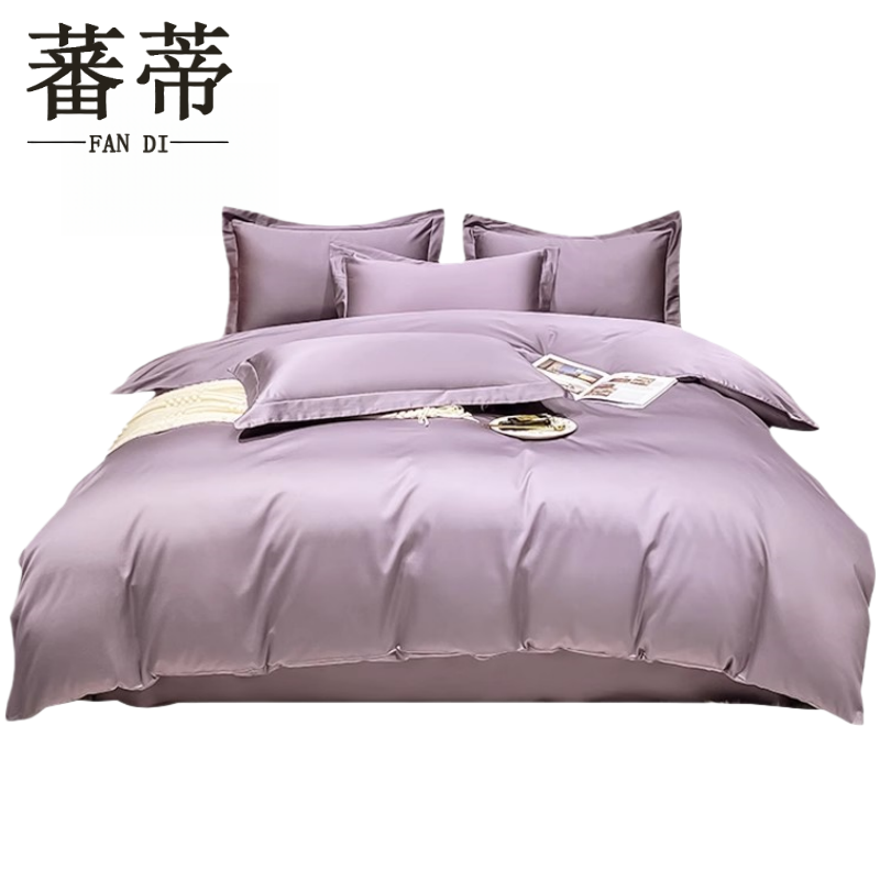 蕃蒂被套150*200CM个高清大图