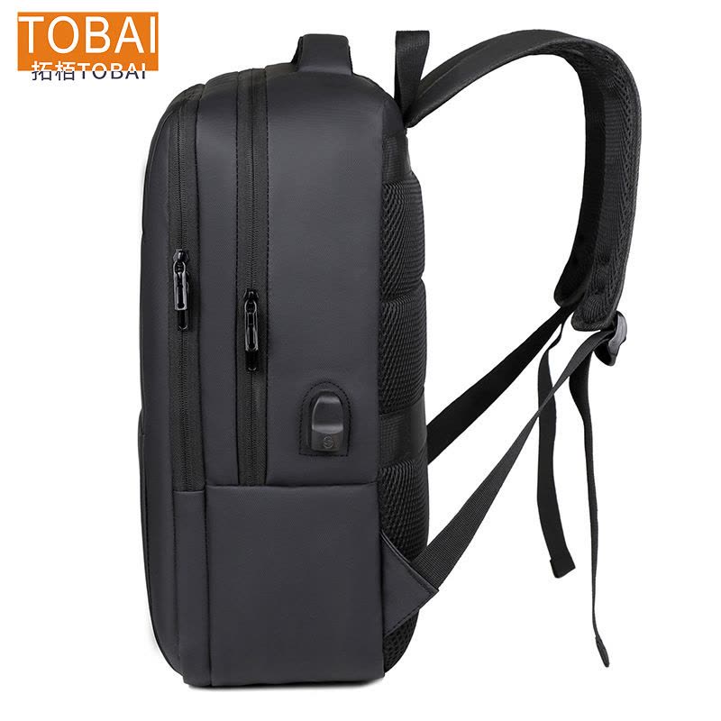 拓栢 商务双肩包电脑双肩背包 TB106/个图片
