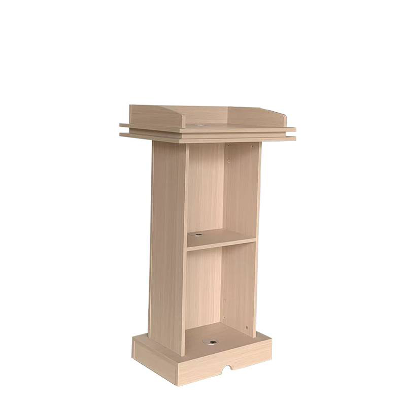 鑫睿辉 演讲台 600*450*1100mm 张高清大图