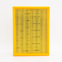 昊之鹰 空气滤清器空气滤芯空气格适用于17-23款朗逸1.5L(这款朗逸只适配0C2及0C1发动机)核对主图车型表