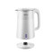 荣事达(Royalstar) RS-KT1878 1.8L 电热壶 (计价单位:台) 白色