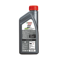 嘉实多(Castrol)金嘉护10W-40 SN 半合成机油 1L*12瓶(整箱装)