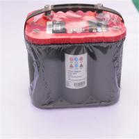 宇通装载机电瓶OPTIMA/60AH-DZ电瓶 正品超长质保