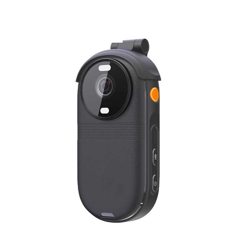 执法1号DSJ-Y8 PRO智能4G工作记录仪高清远程实时传输定位对讲