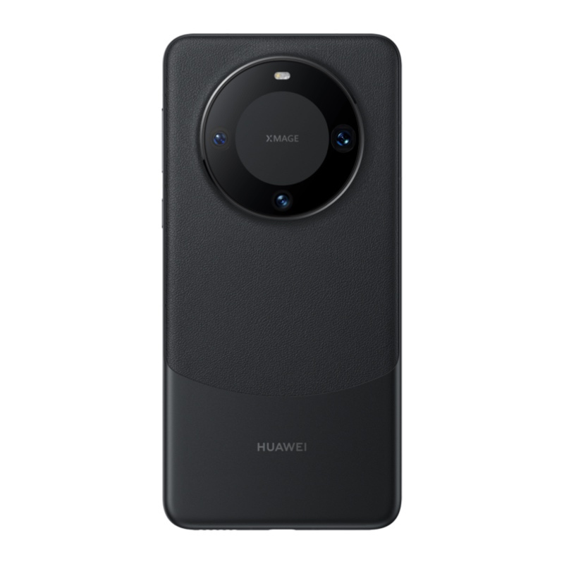 [换新套餐版]华为/HUAWEI Mate 60 Pro 12GB+512GB 雅丹黑 移动联通电信全网通手机
