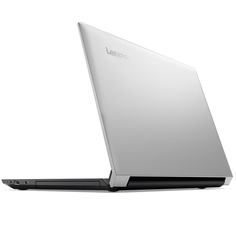 联想(Lenovo)扬天V310商务笔记本电脑14英寸(i7-7500U 8G 1T+128G固态AMD R5 2G)