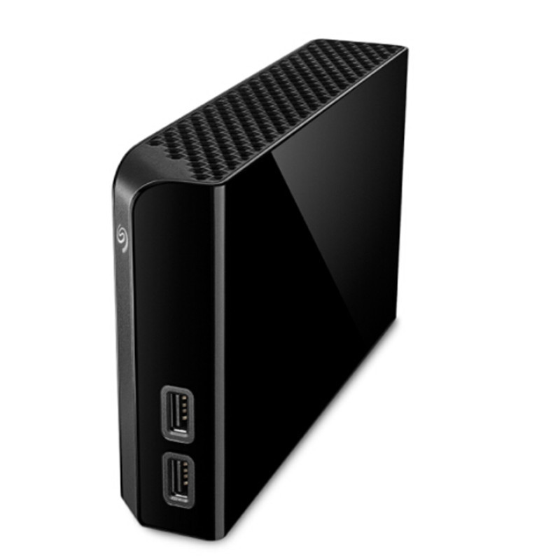 希捷（SEAGATE） 睿品3.5英寸桌面硬盘 移动硬盘10T 新睿品