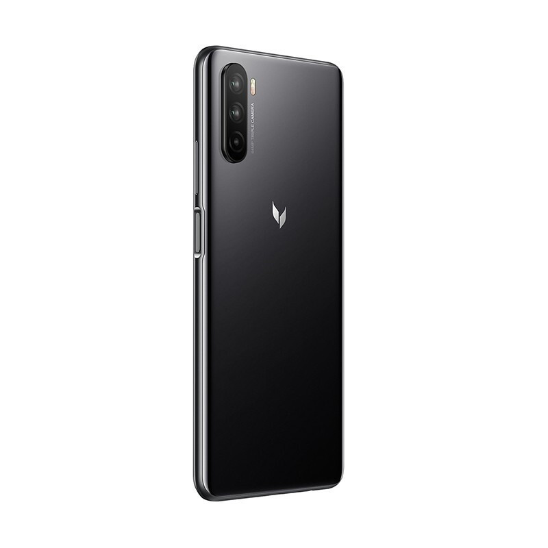 麦芒 9 5G 8GB+128GB 幻夜黑 华为智选 6400万高清三摄 6.8英寸全高清大屏 4300mAh大电池 5G双模六频移动联通电信全网通手机老人机学生机(含线充套装)