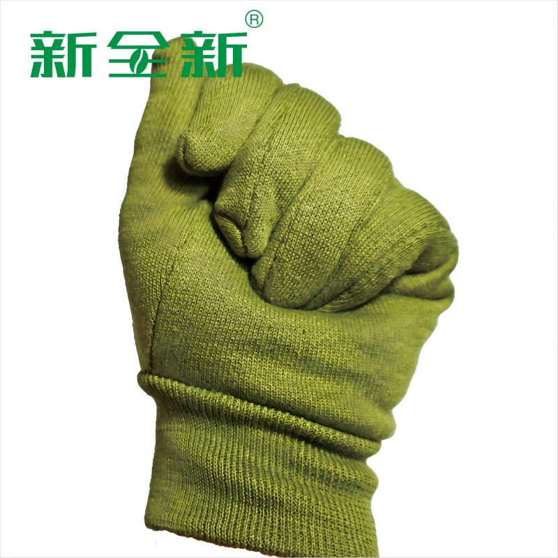 新全新 绒手套 均码/副高清大图