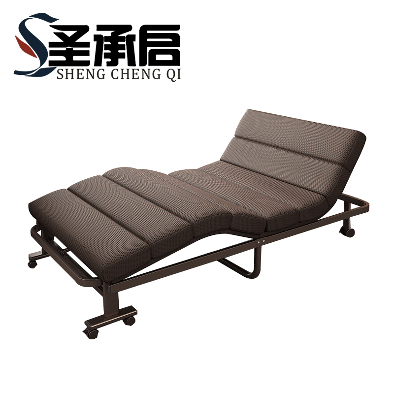 圣承启 折叠床 午休 张高清大图