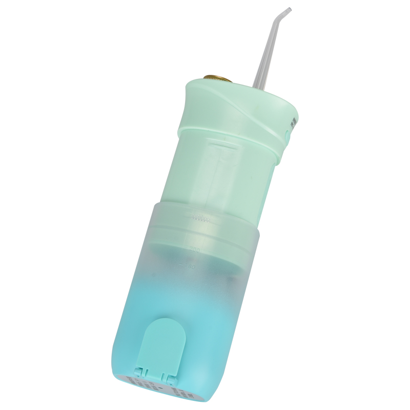 米狗 冲牙器MX186绿色高清大图